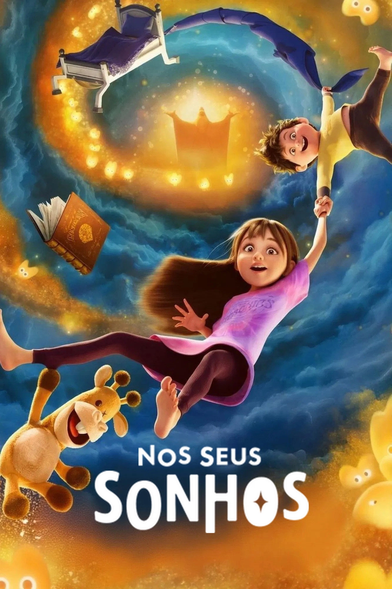 In Your Dreams