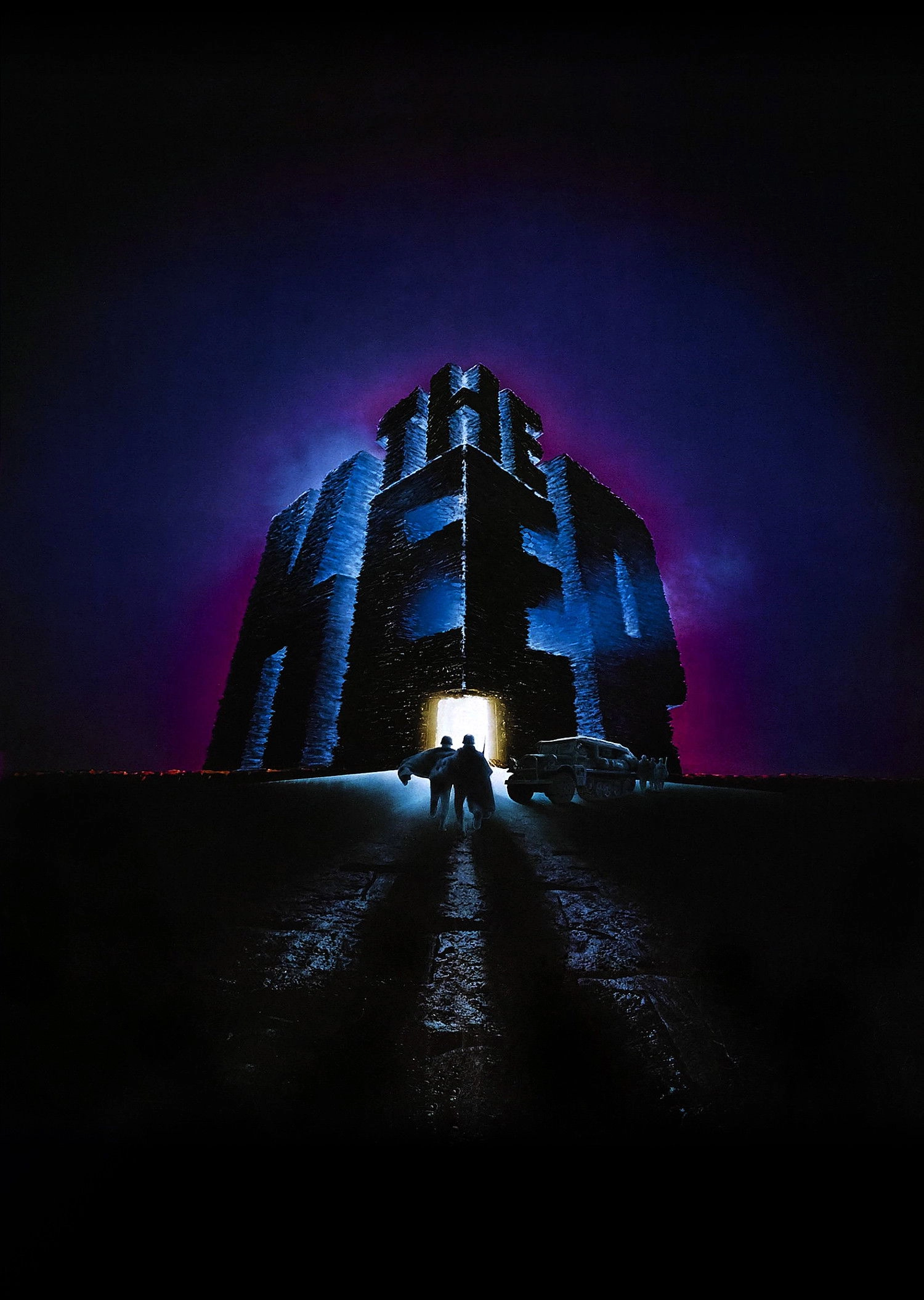 The Keep