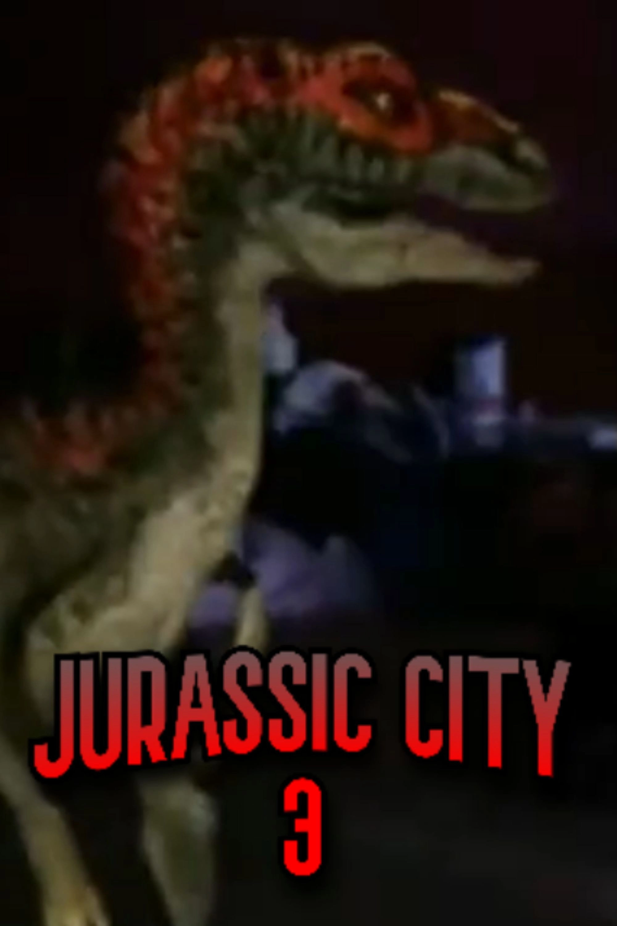 Jurassic City 3