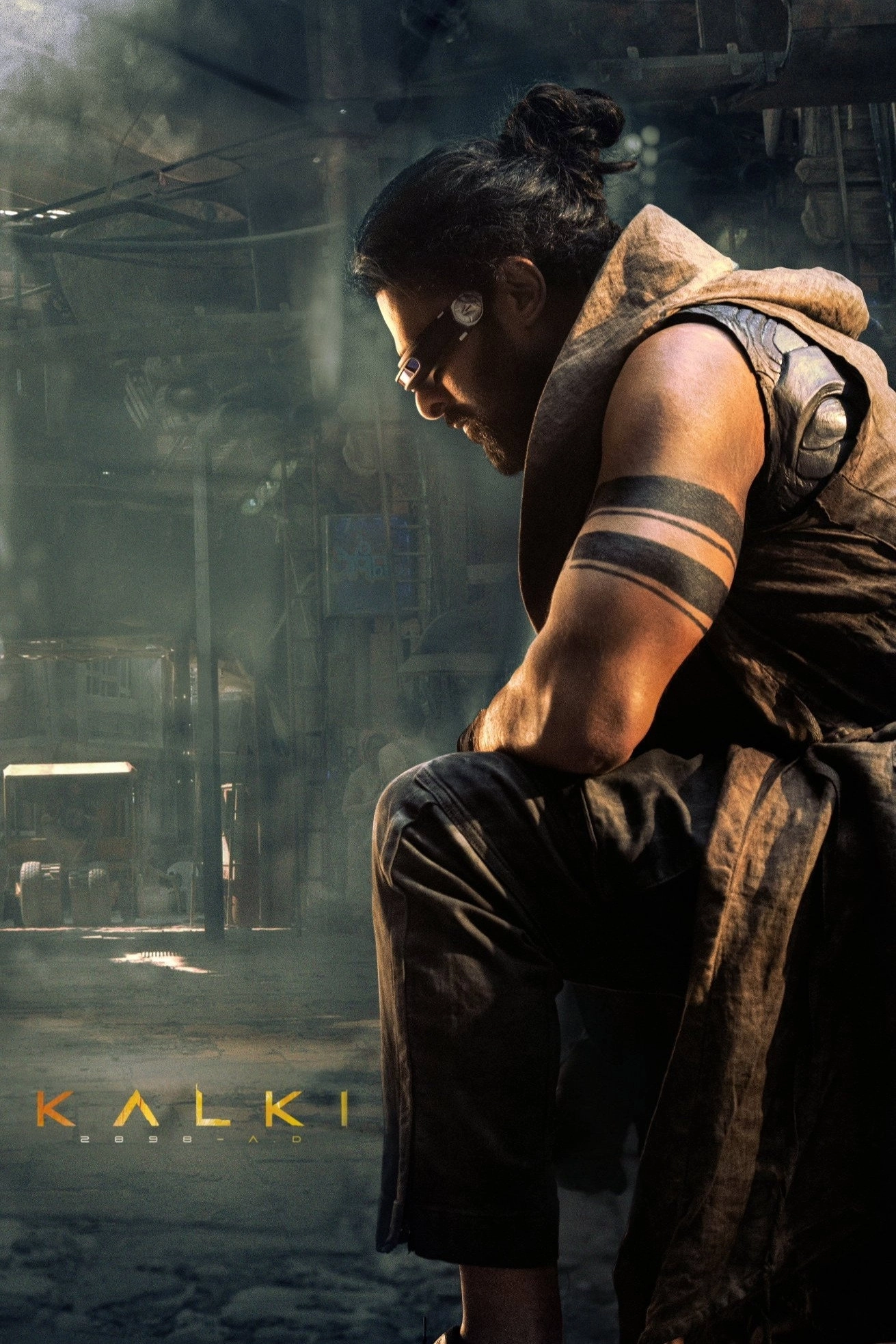 Kalki 2898-AD
