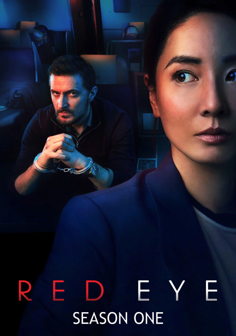 Red Eye