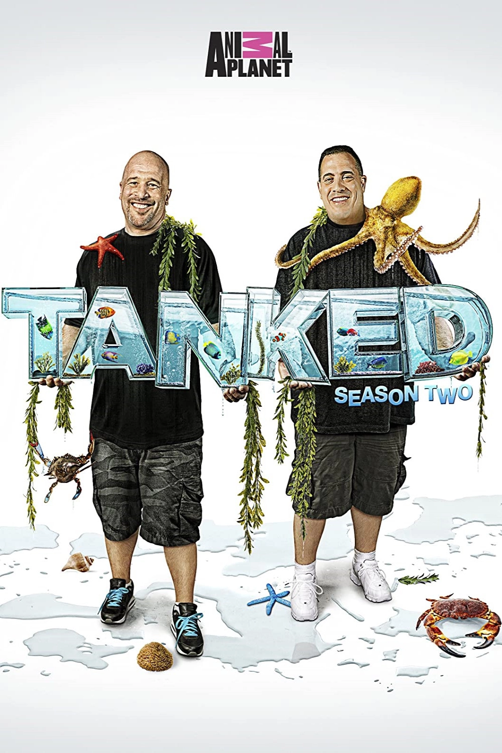 Tanked
