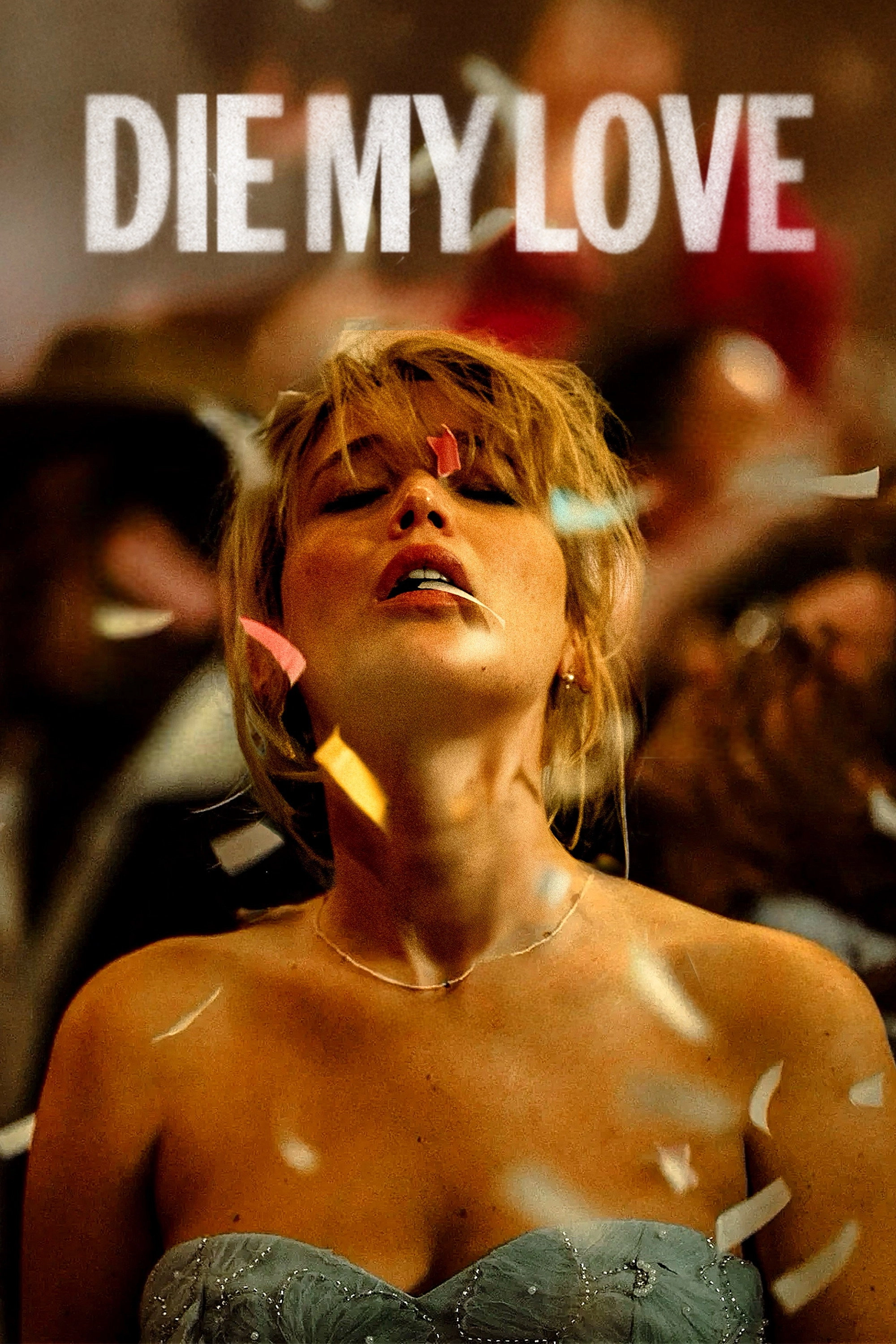 Die My Love
