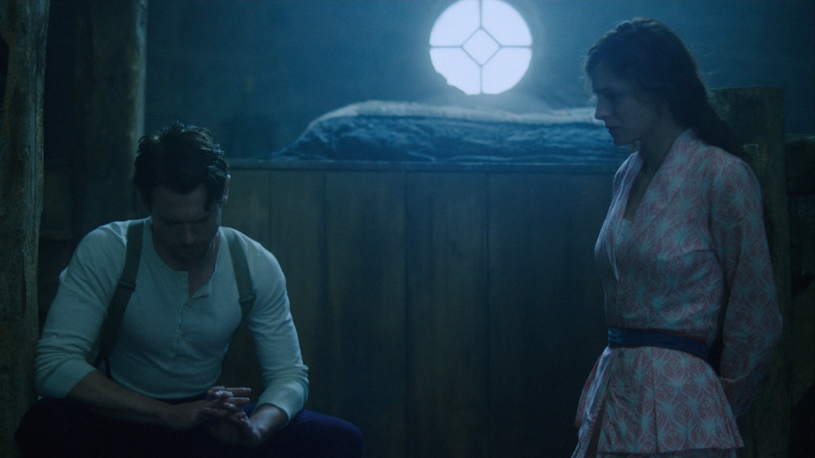 Lady Chatterley's Lover