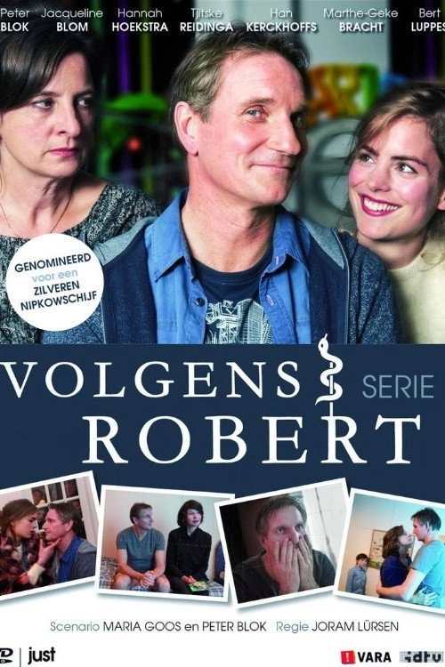 Volgens Robert