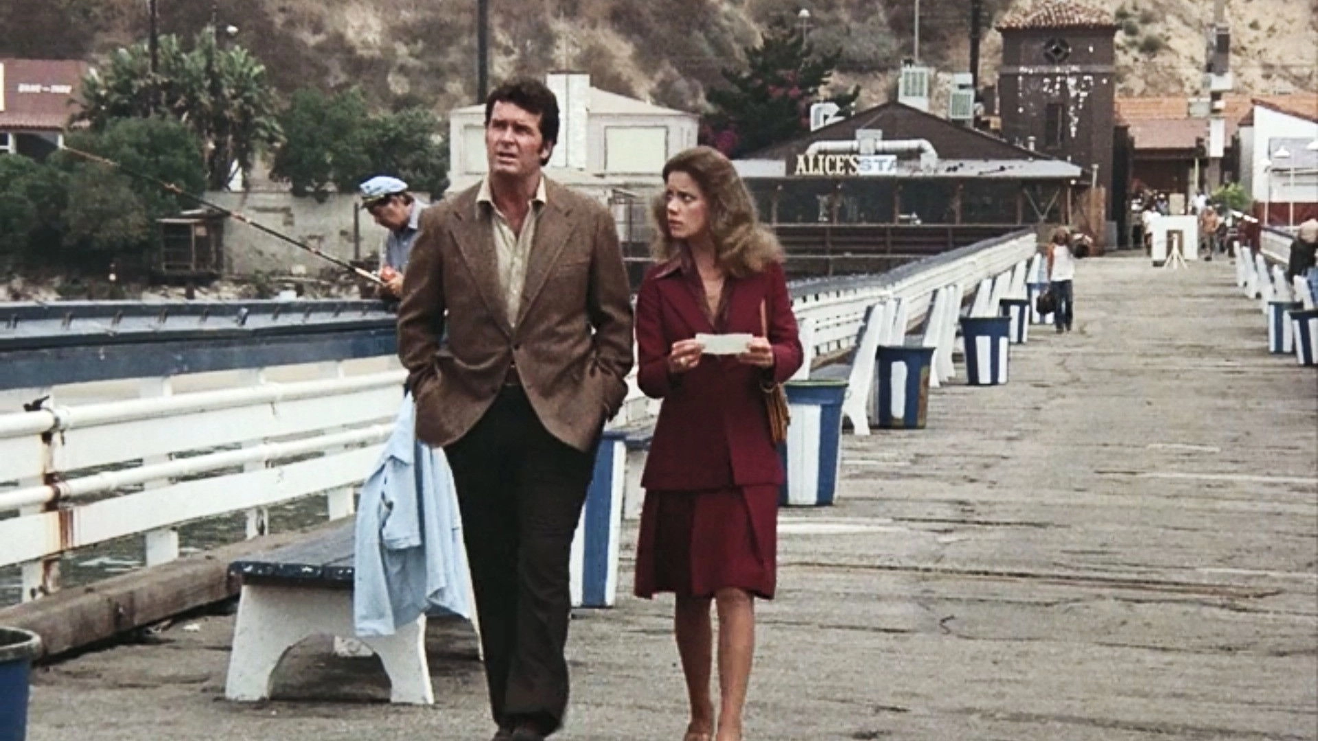 The Rockford Files