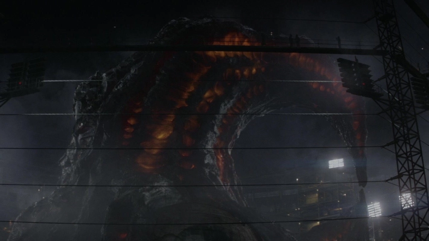 Godzilla