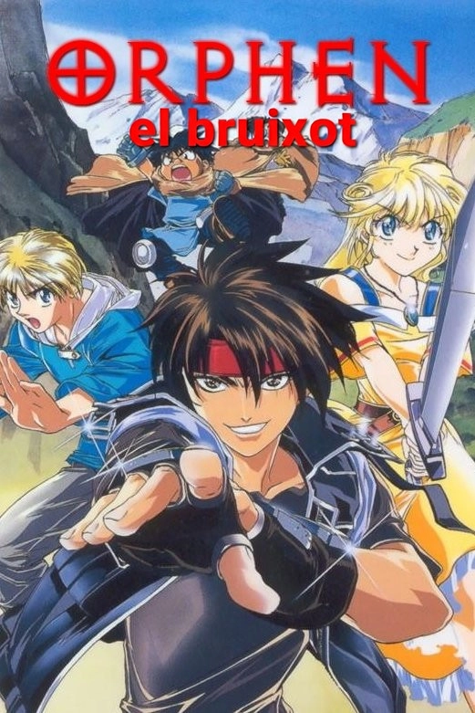 Orphen