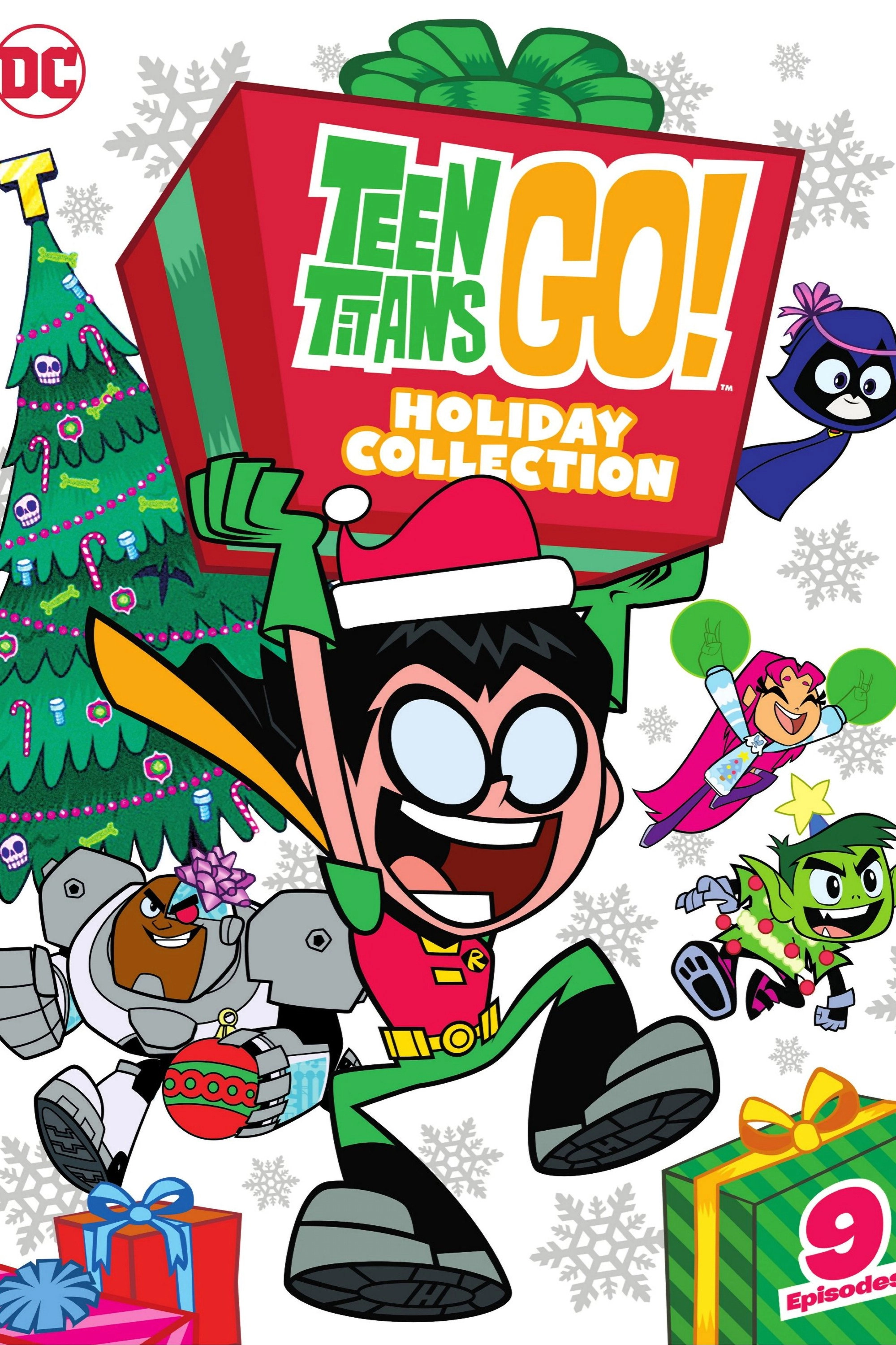 Teen Titans Go!