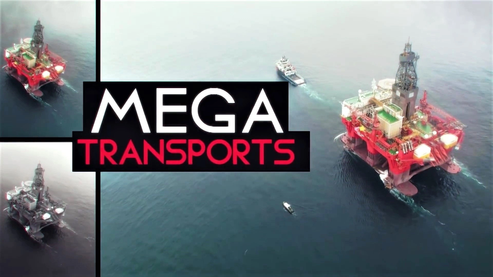 Mega Transports