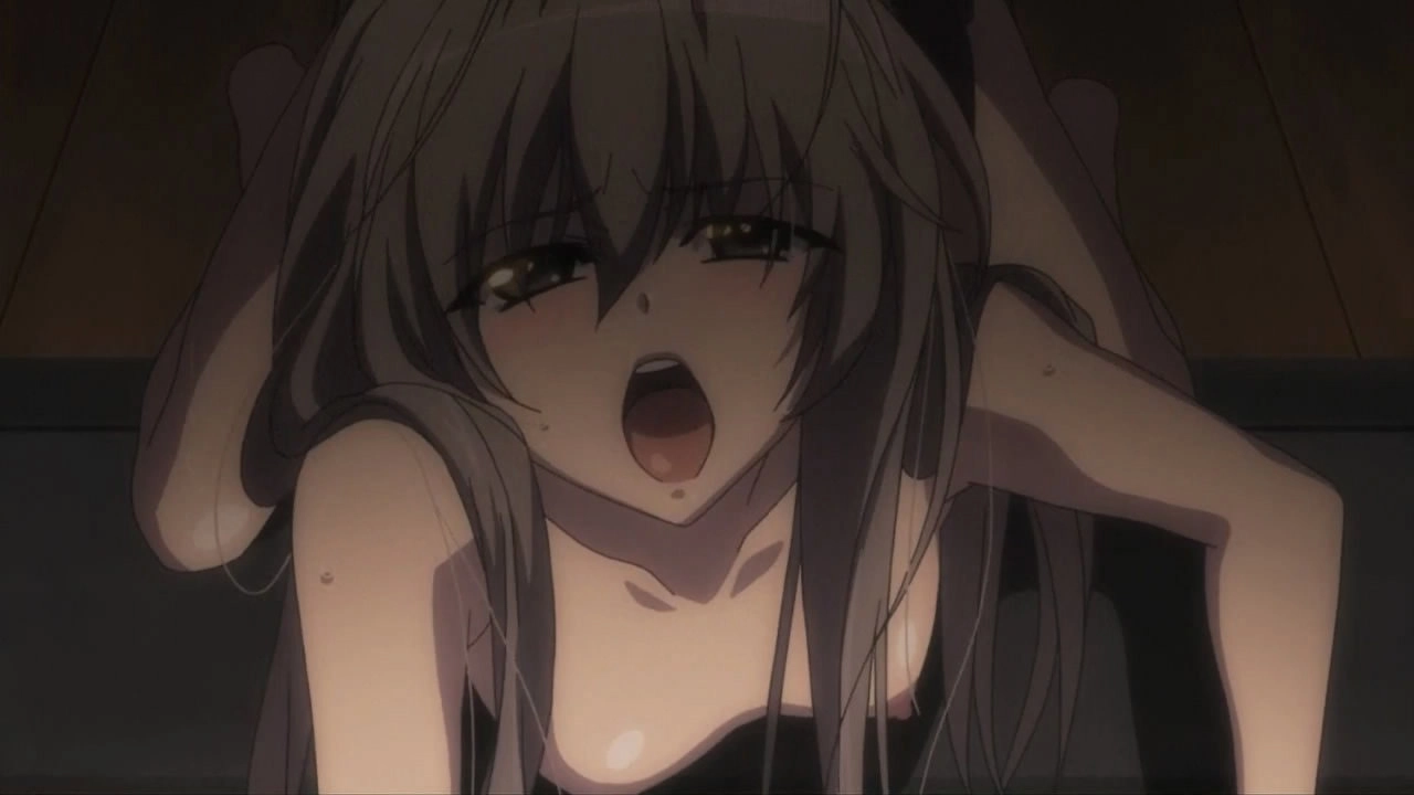 Yosuga no Sora