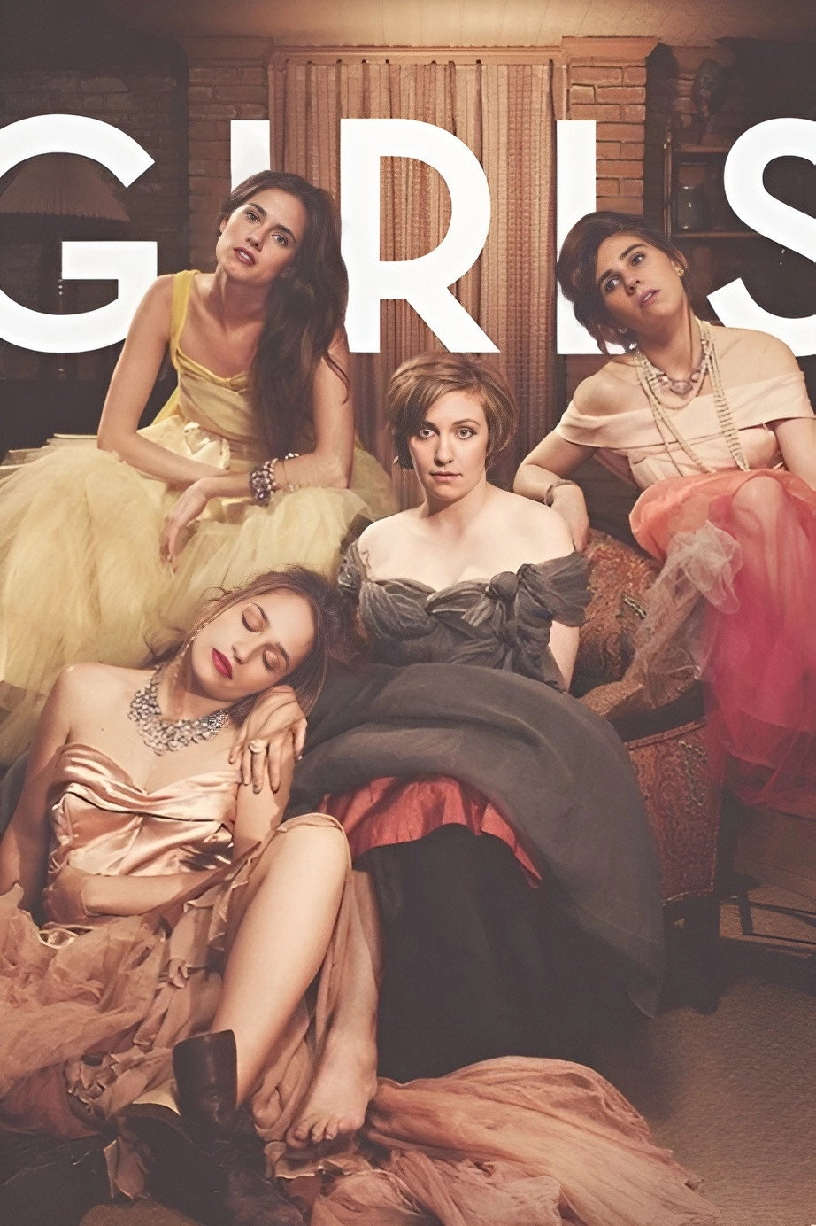 Girls