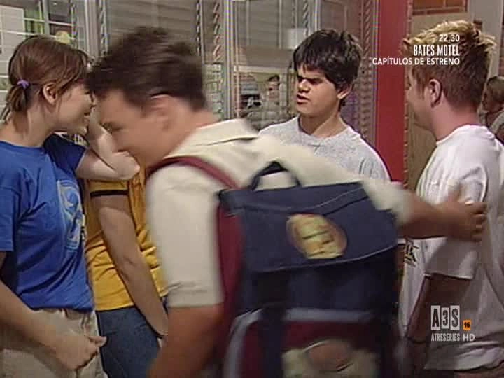 Compañeros