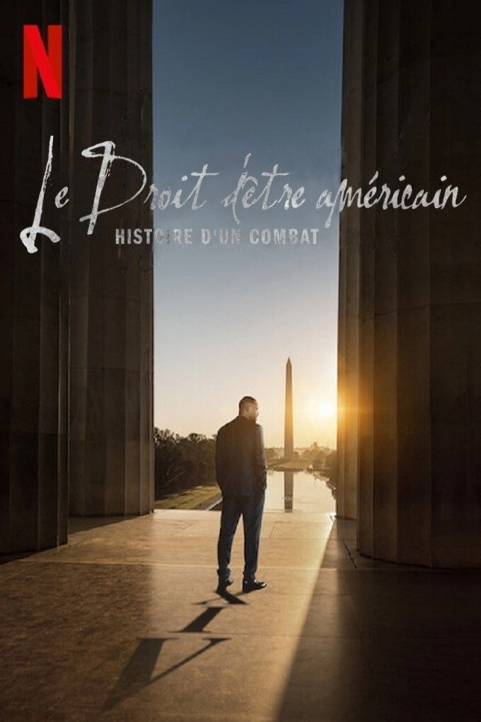Amend: The Fight for America