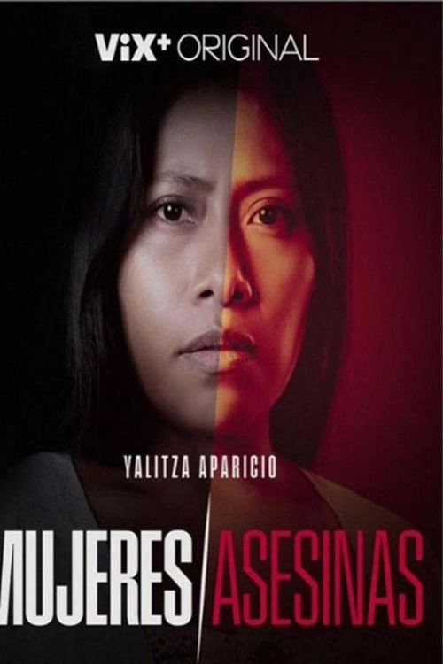 Mujeres Asesinas