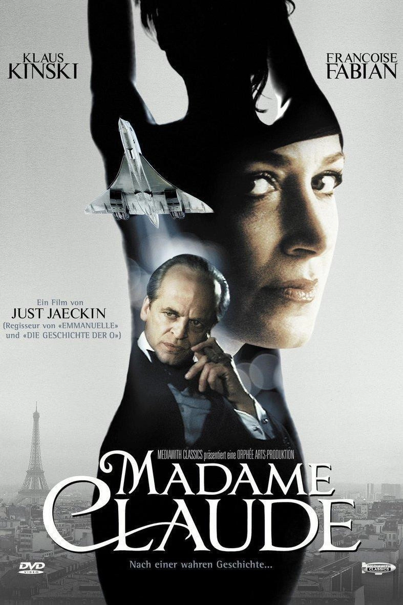 Madame Claude