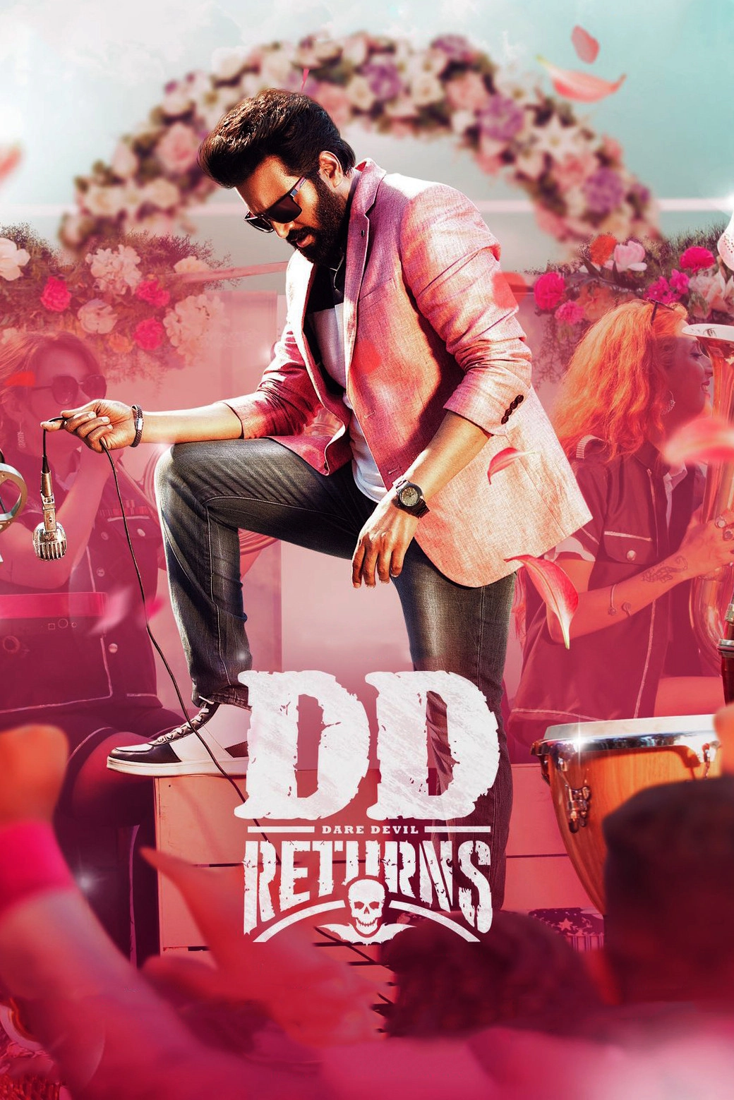 DD Returns