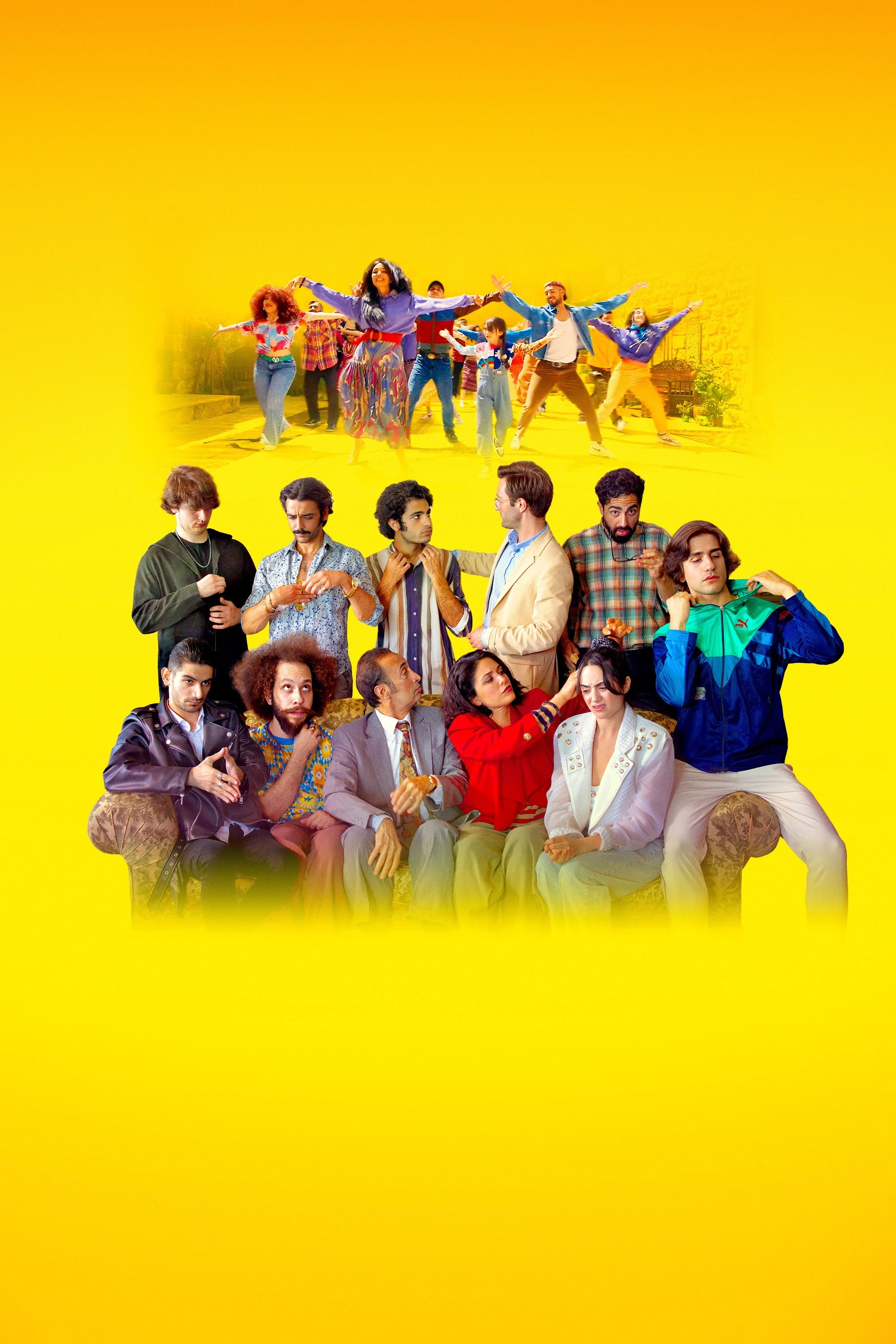 The Persian Version