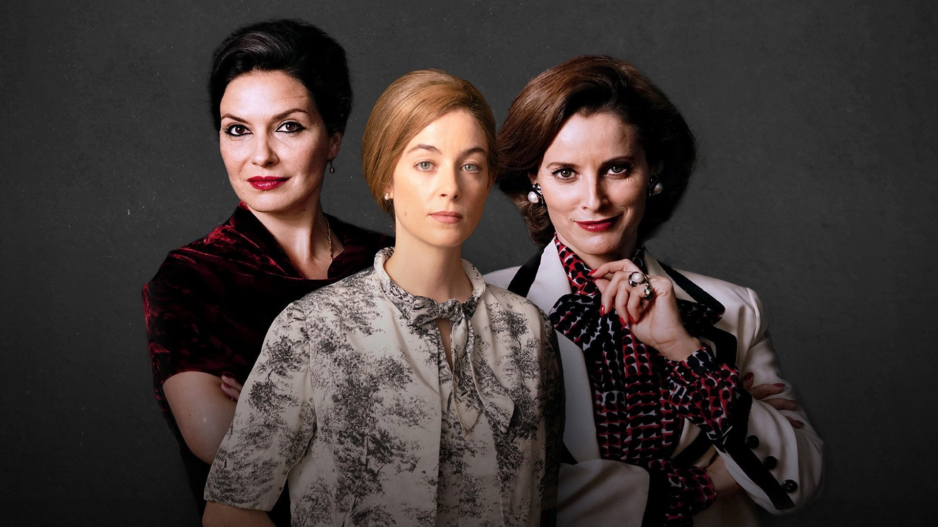 3 Women