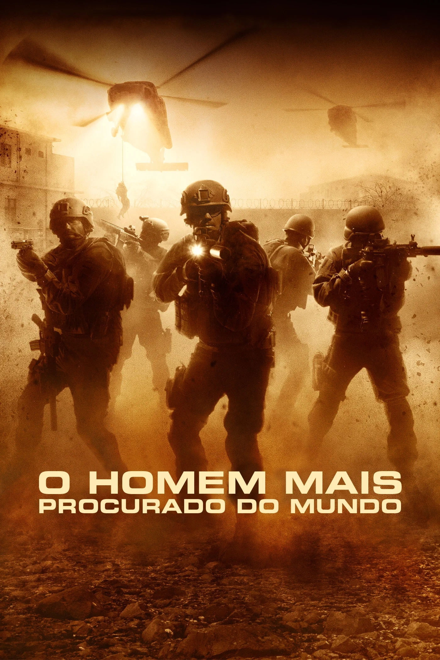 Seal Team Six: The Raid on Osama Bin Laden