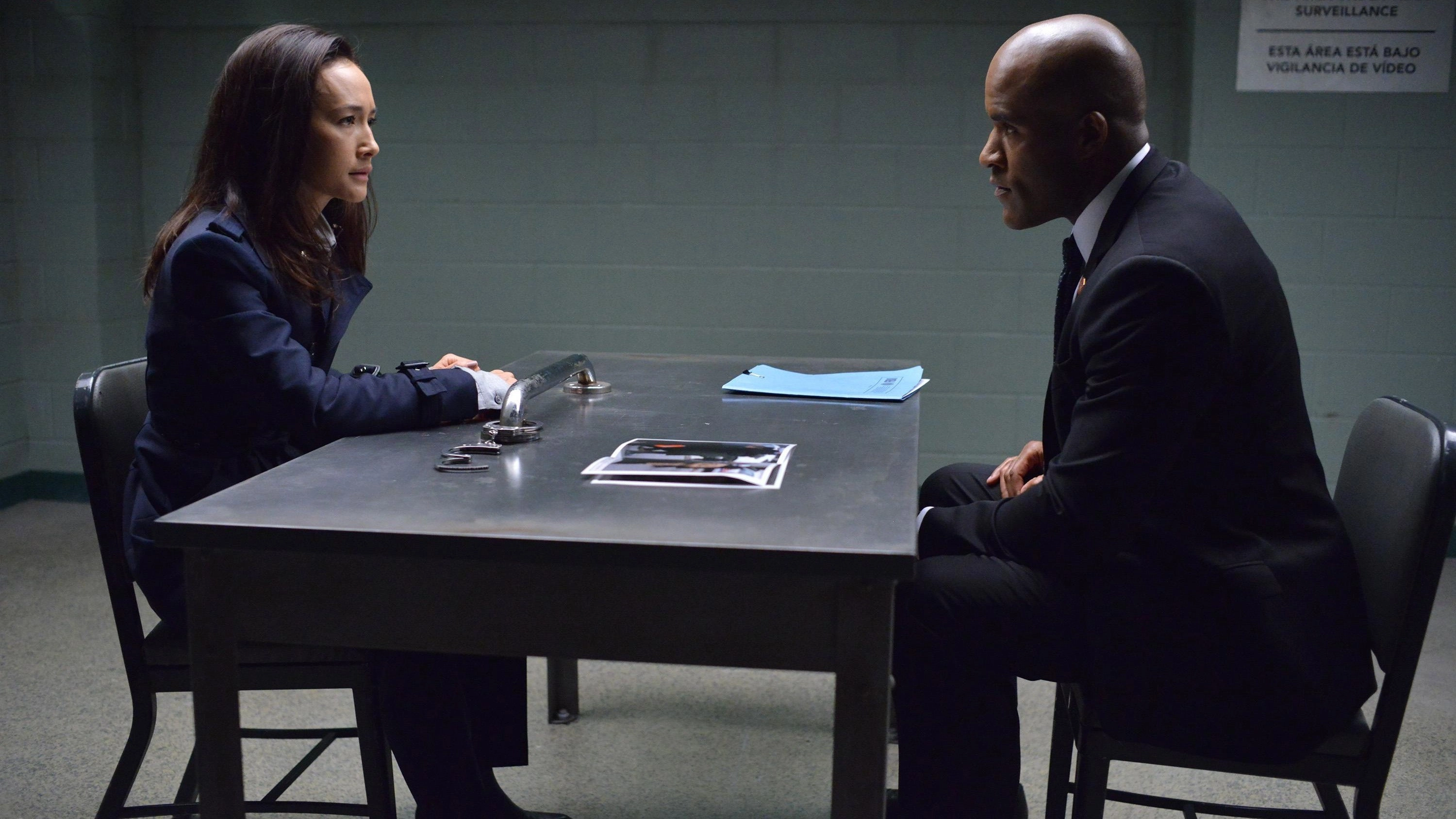 Designated Survivor