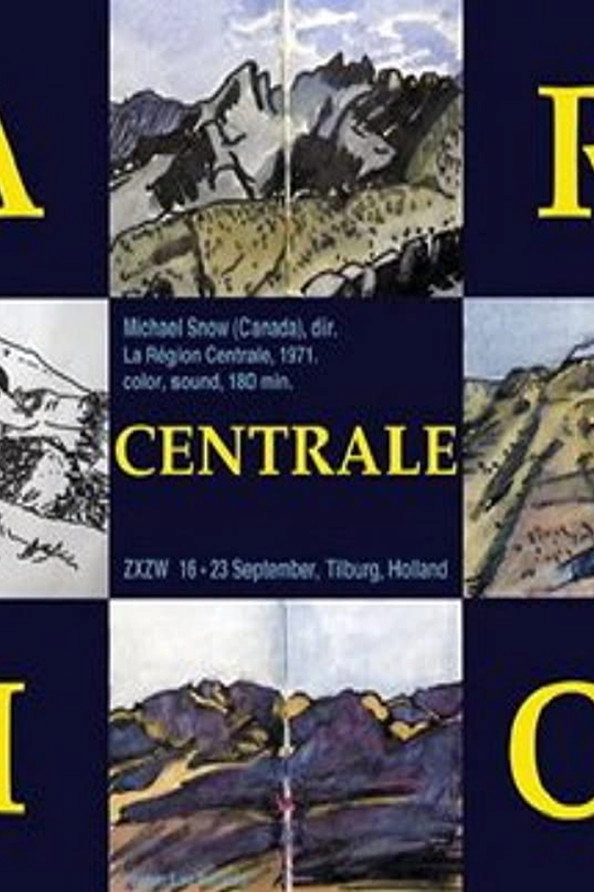 La Région Centrale