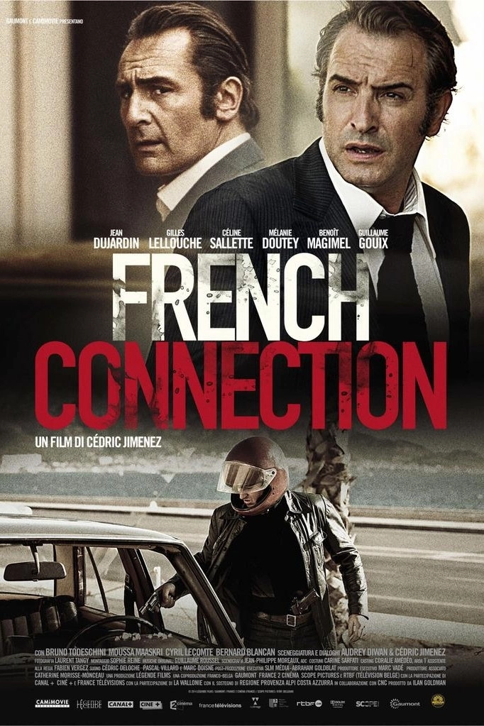 The Connection