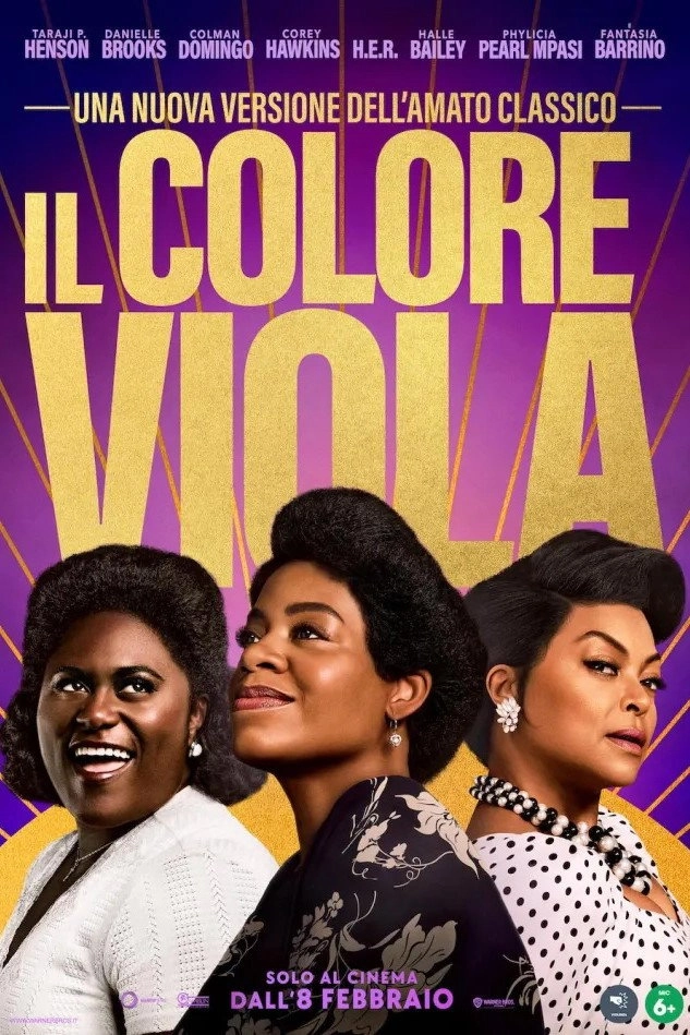 The Color Purple
