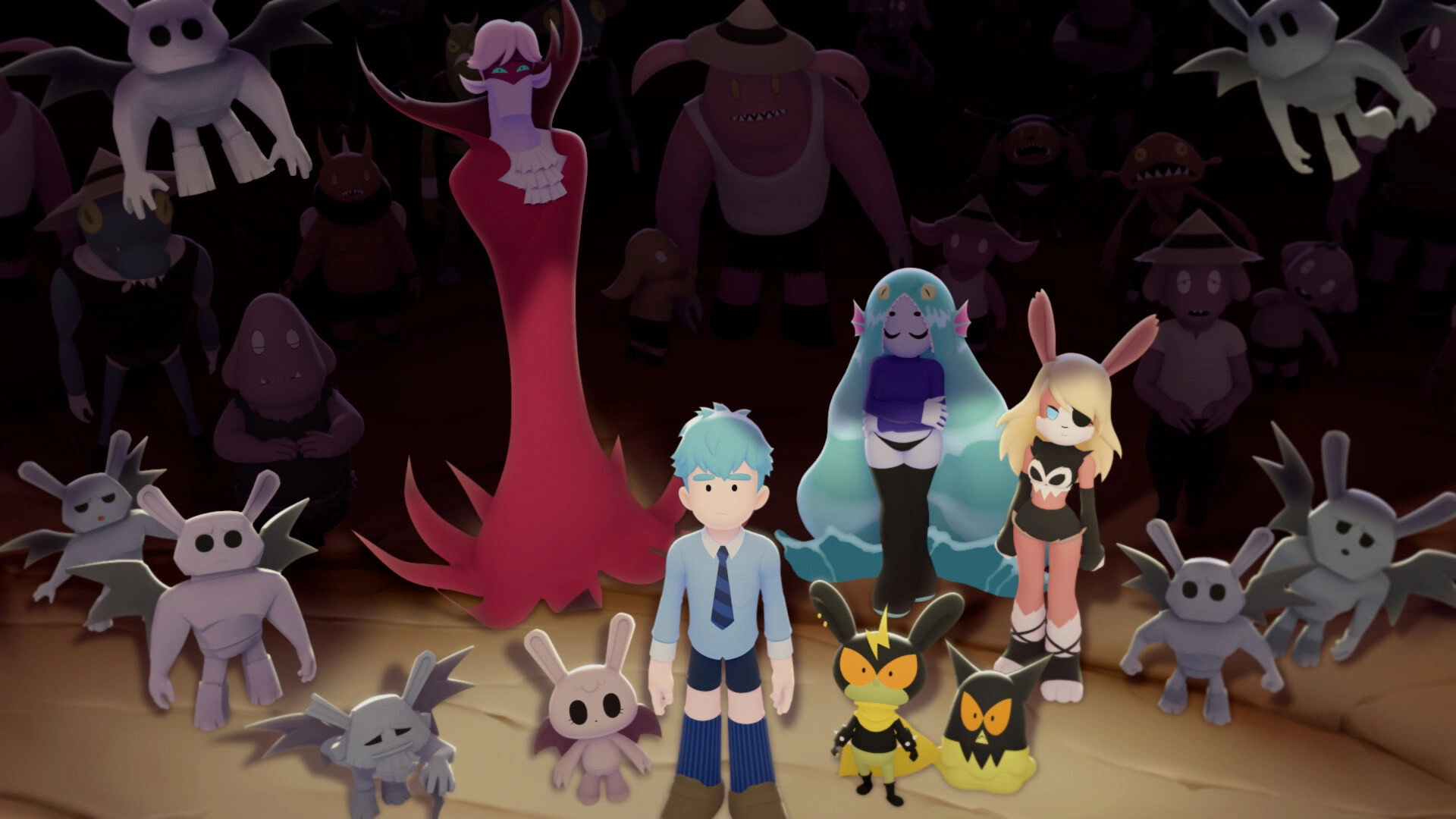 Brave Animated Series