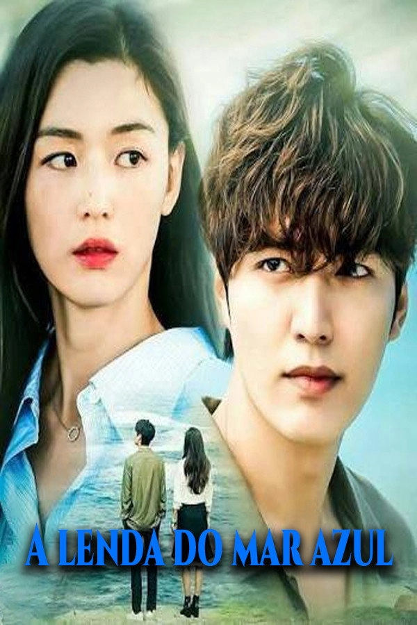 The Legend of the Blue Sea