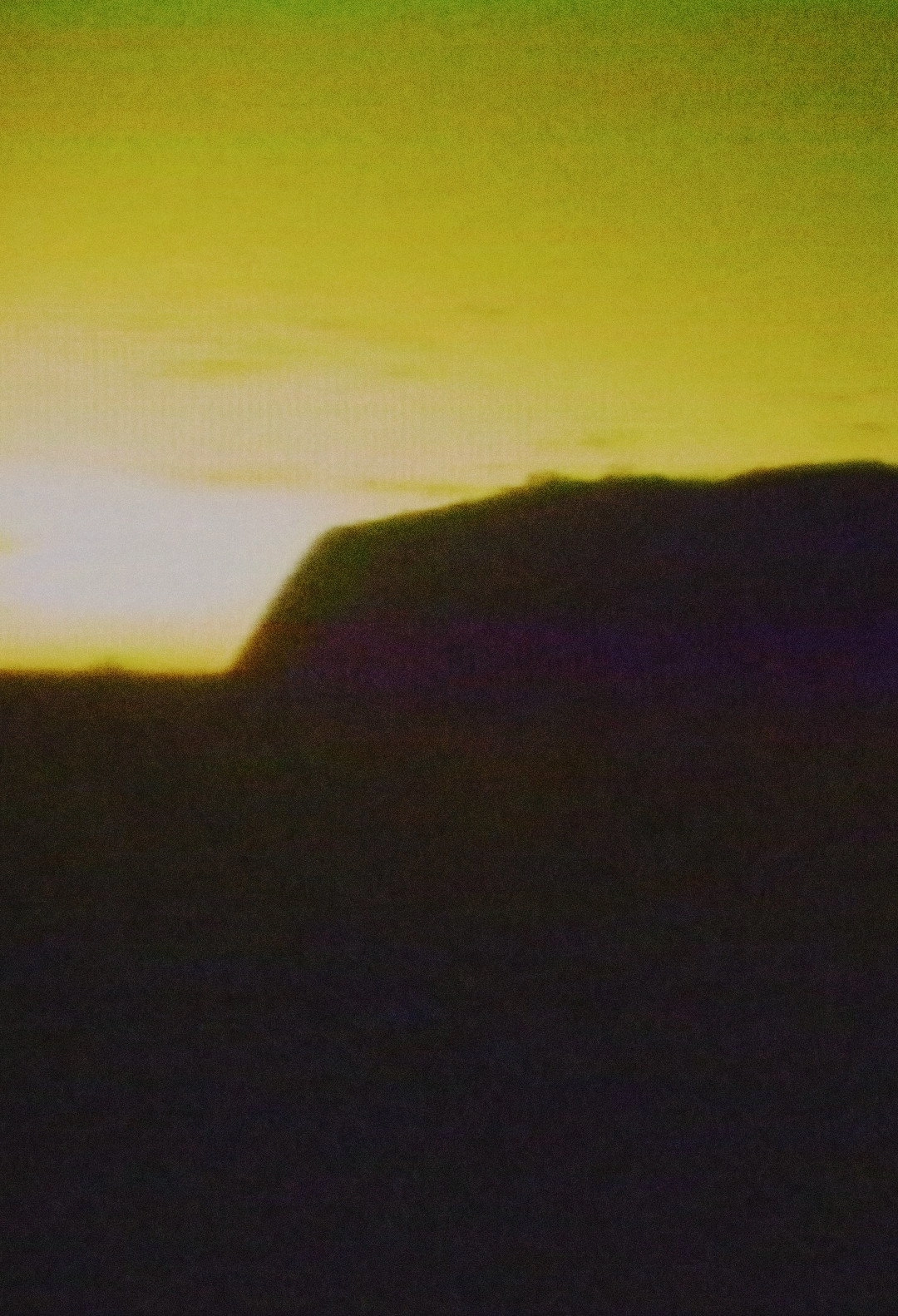 Moments At The Rock