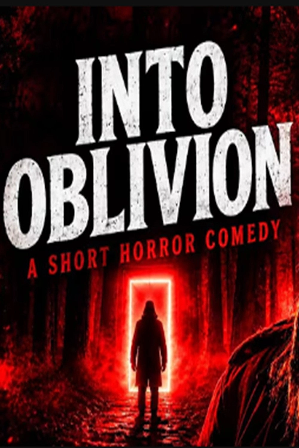 Into Oblivion