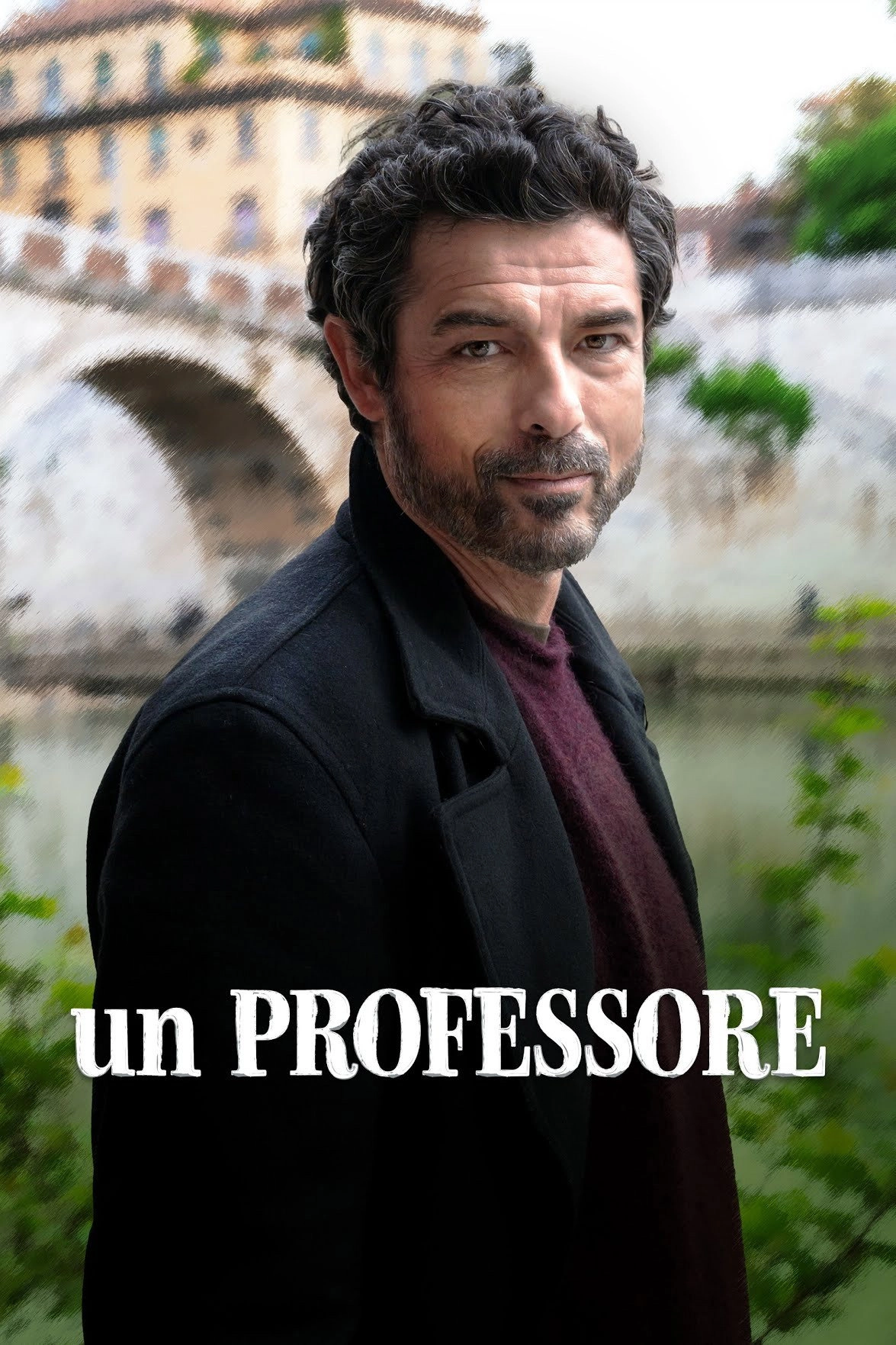 A Professor