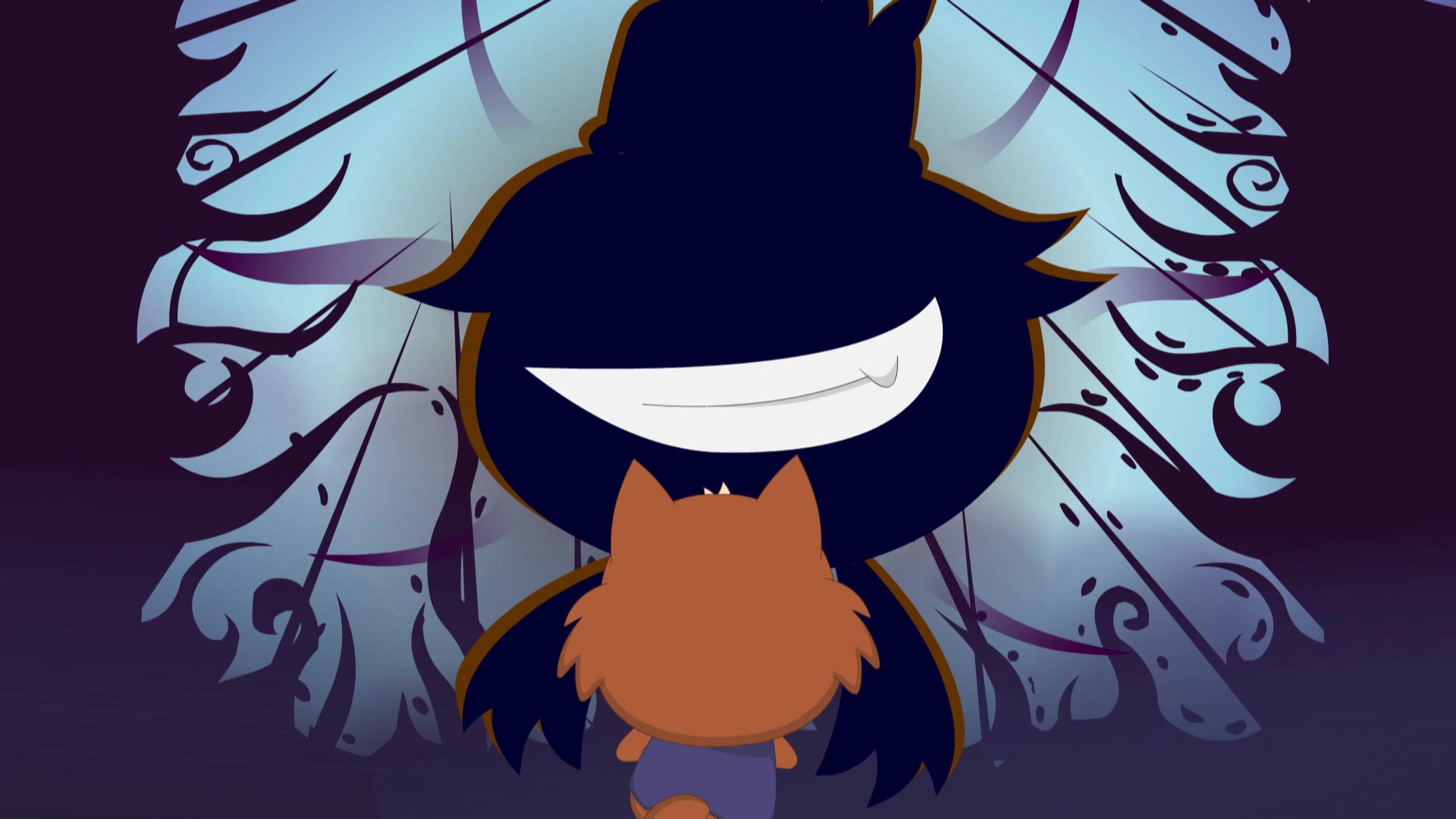 The Little Detective