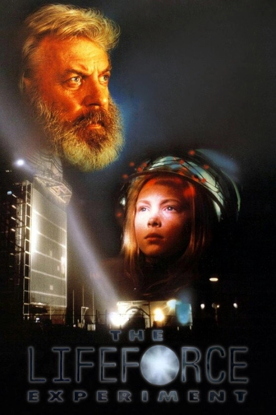 The Lifeforce Experiment