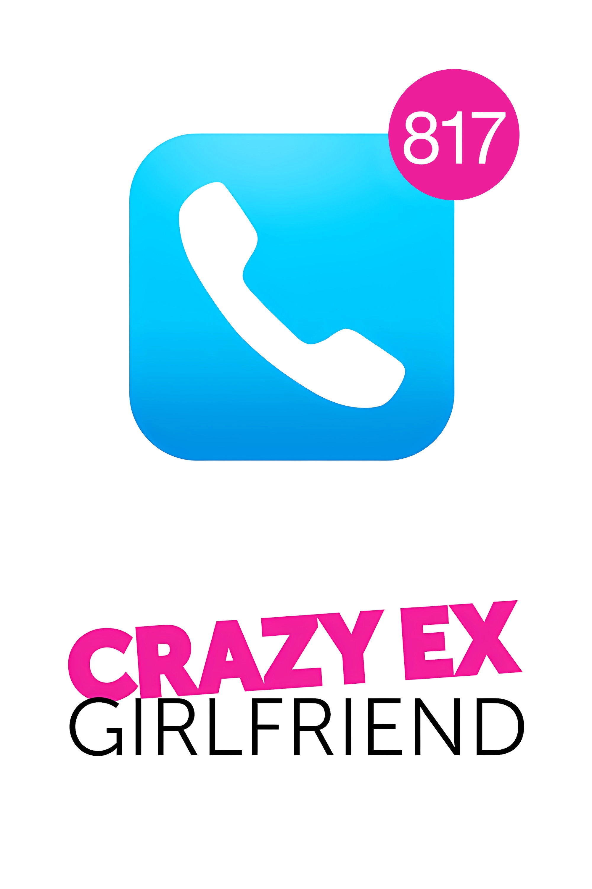 Crazy Ex-Girlfriend