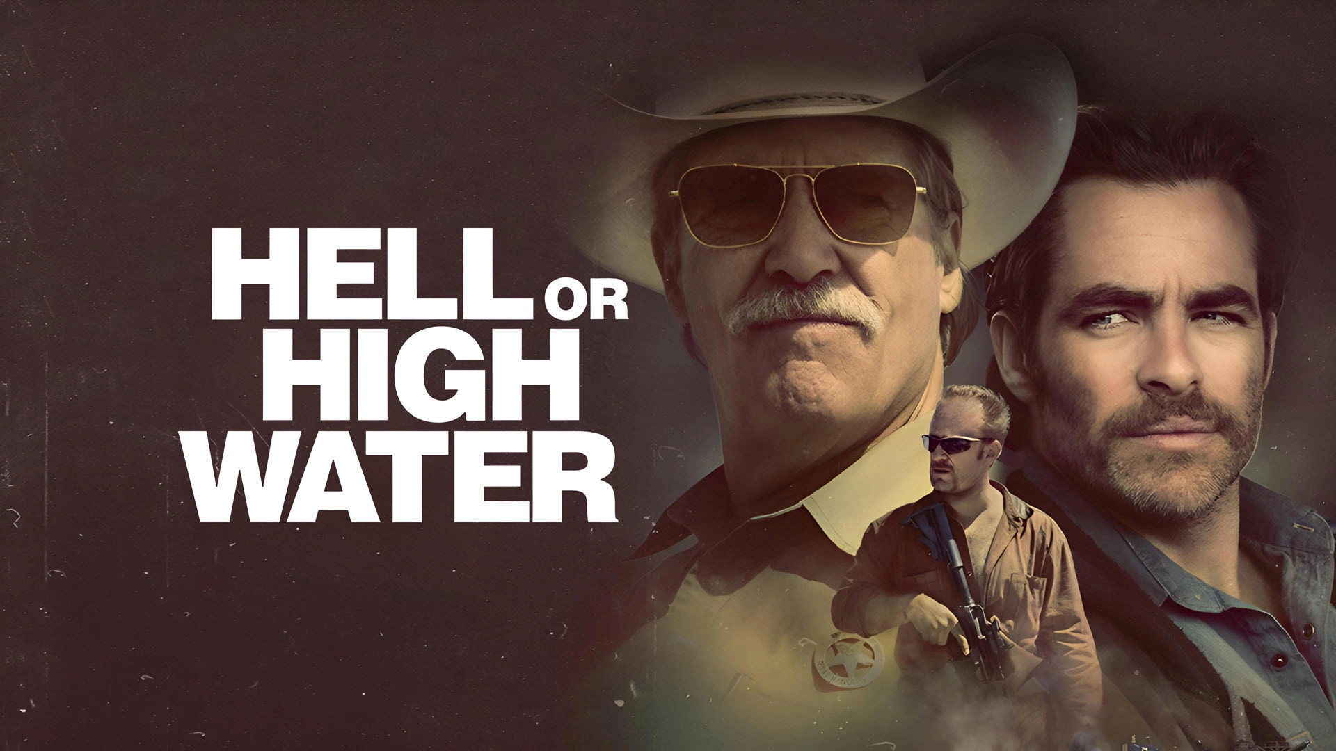 Hell or High Water