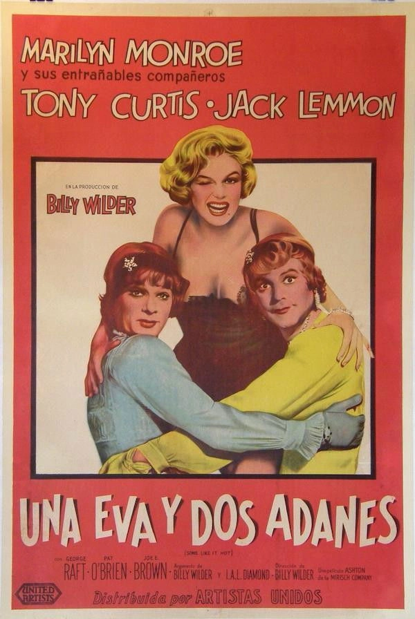 Some Like It Hot