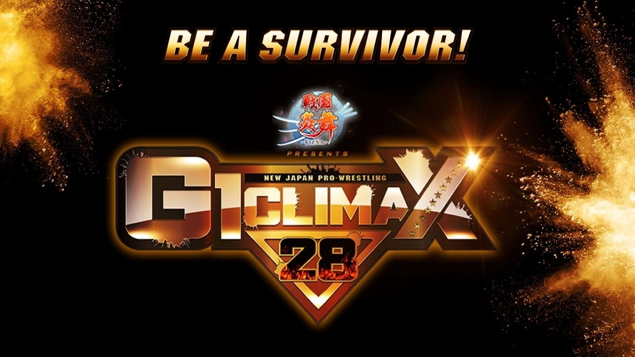 NJPW G1 Climax 28: Day 1