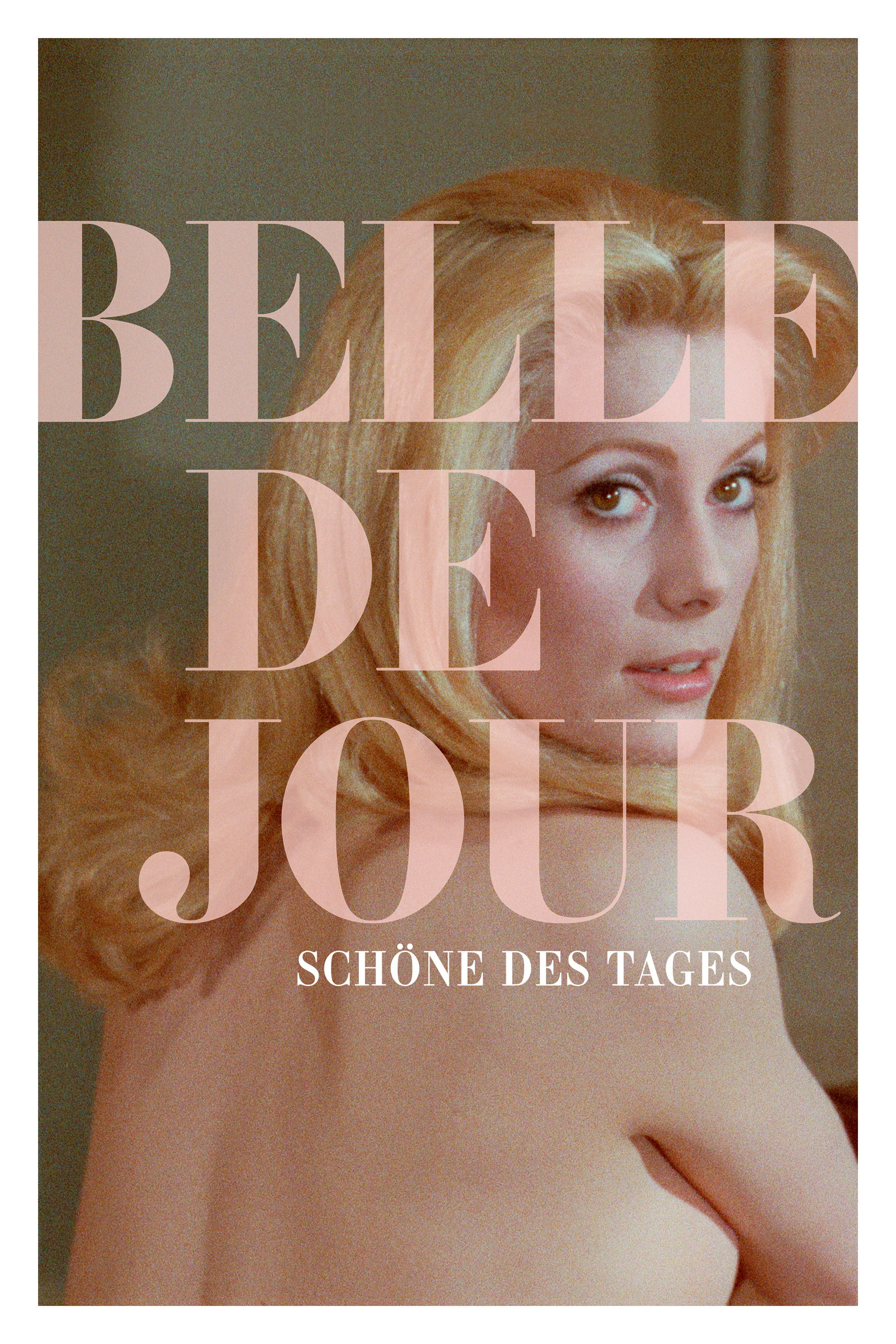 Belle de Jour