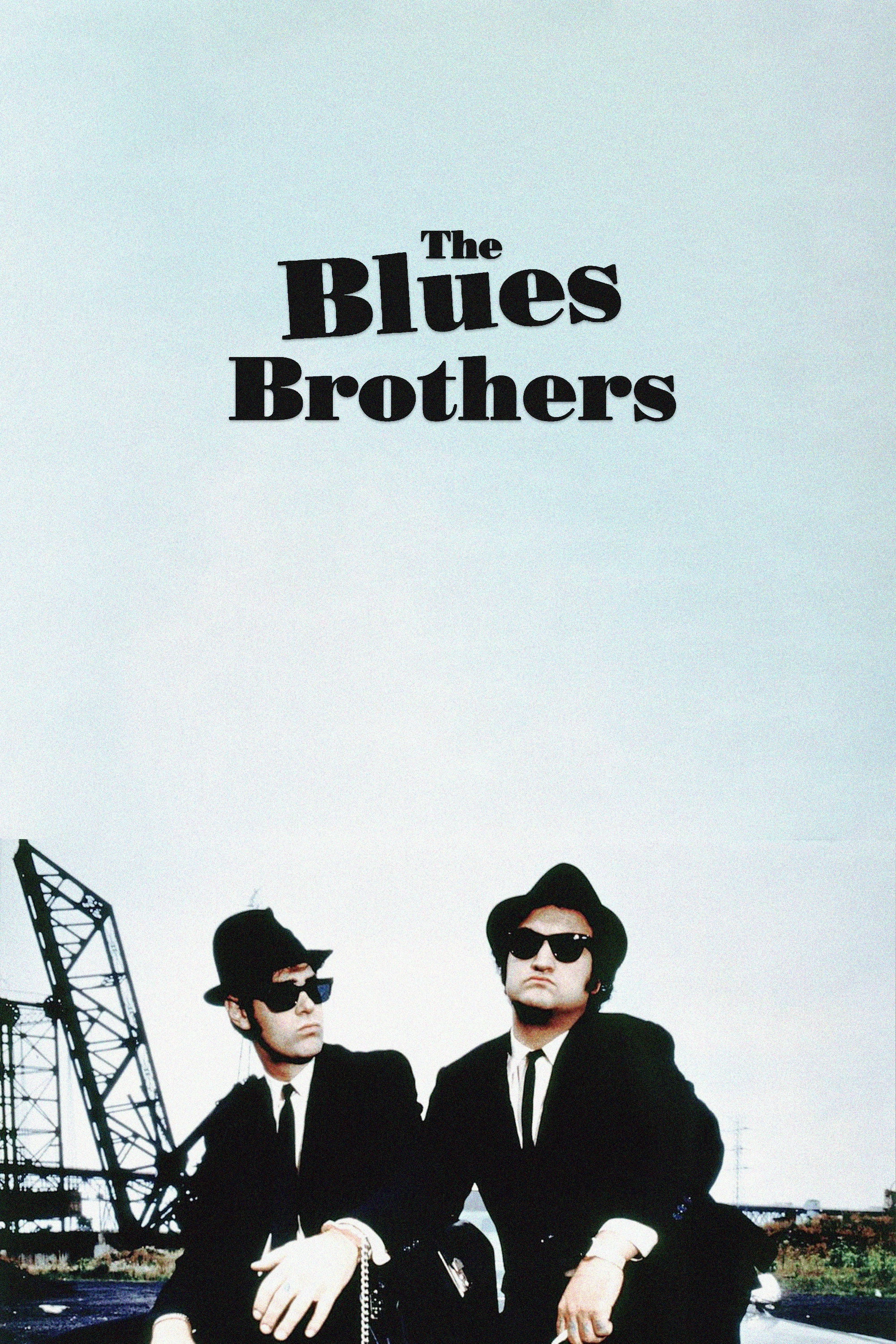 The Blues Brothers