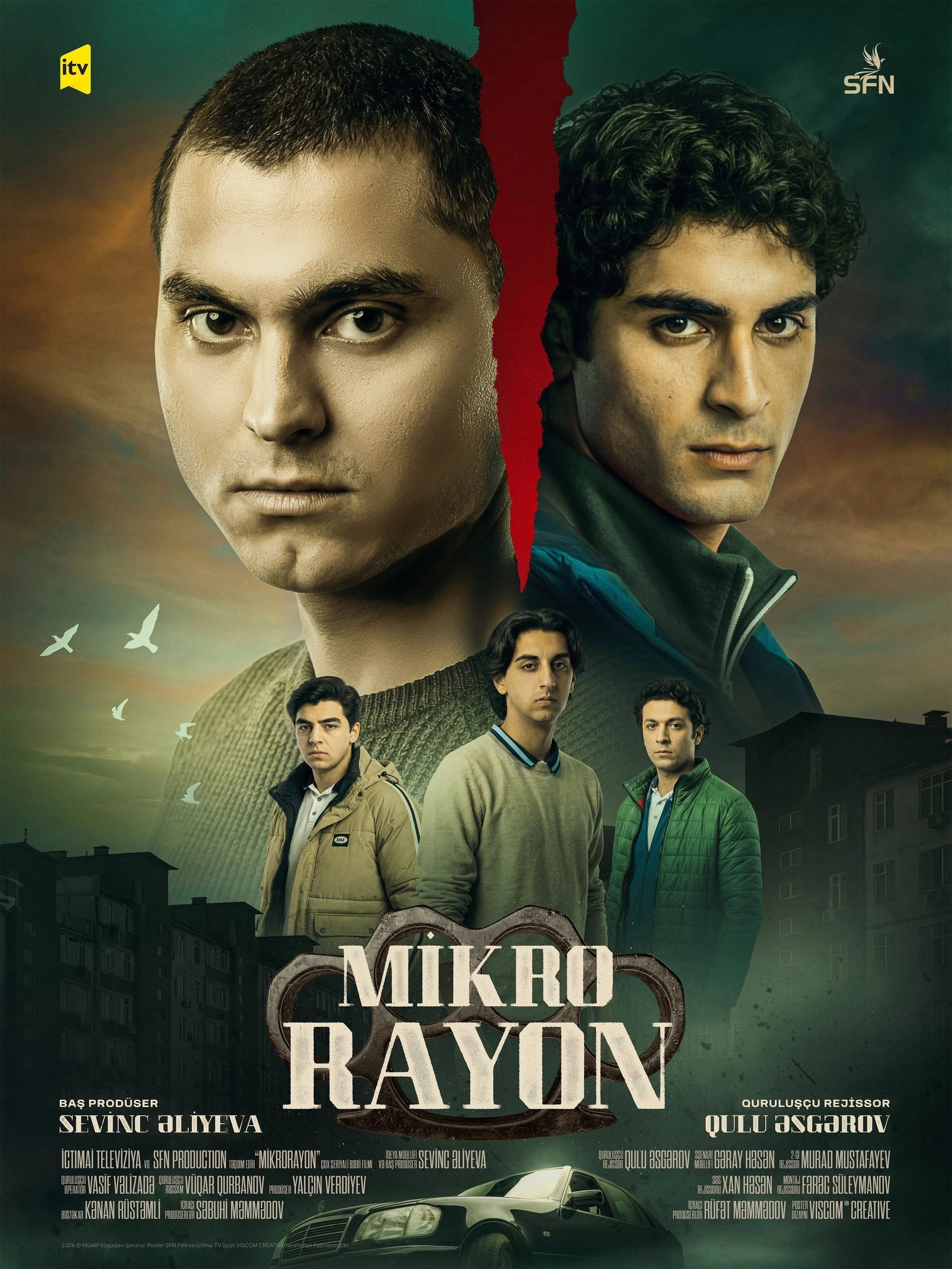 Mikrorayon