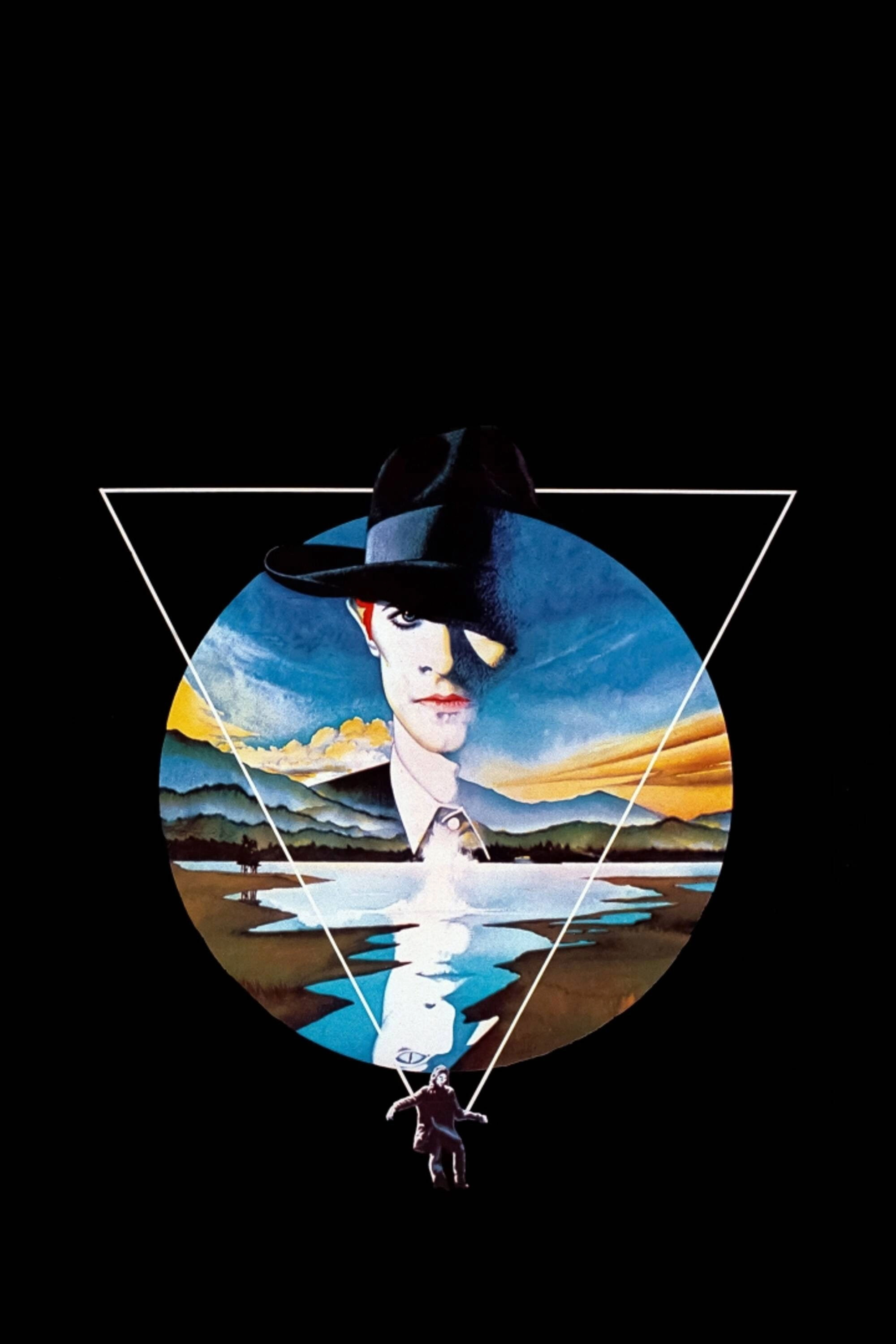 The Man Who Fell to Earth