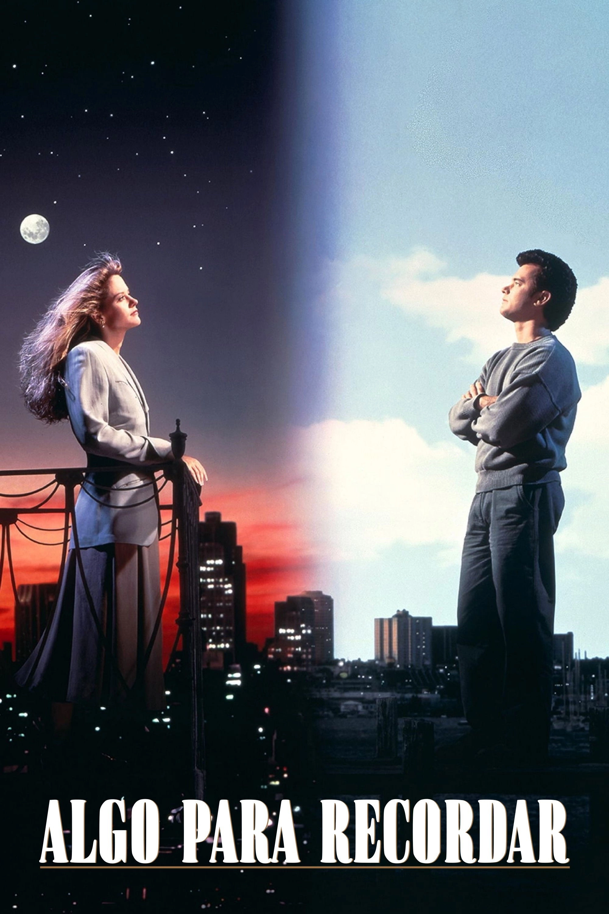 Sleepless in Seattle