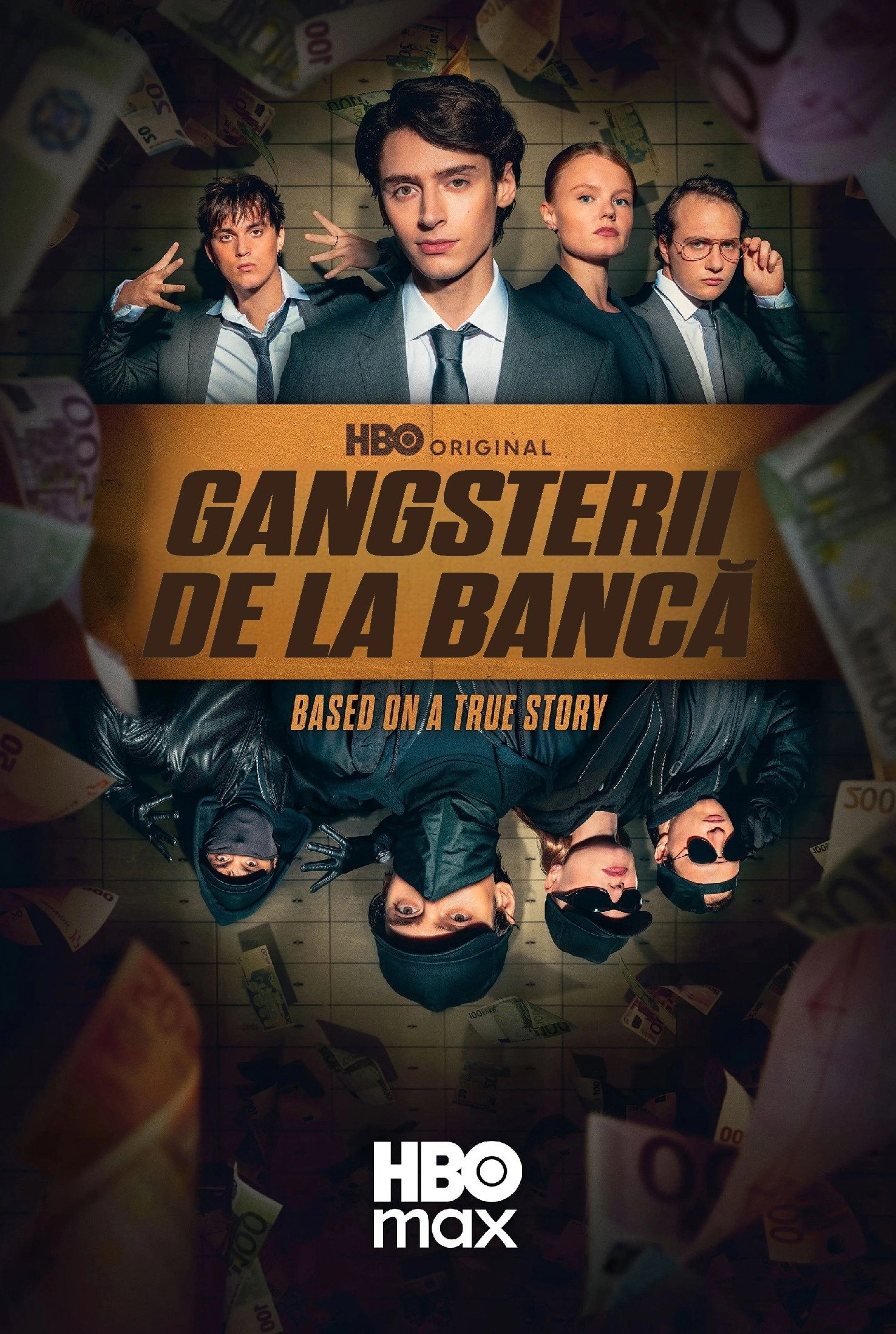 Banksters