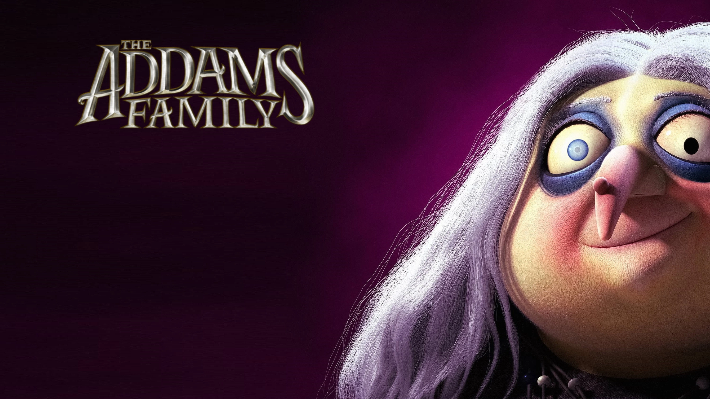 The Addams Family