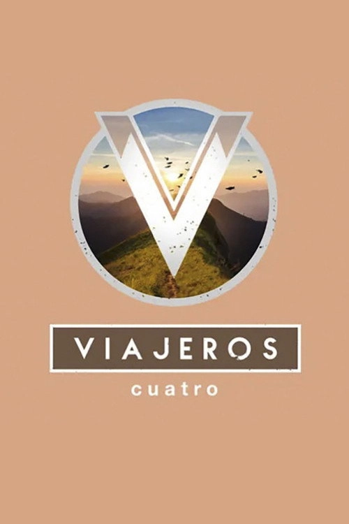 Viajeros Cuatro