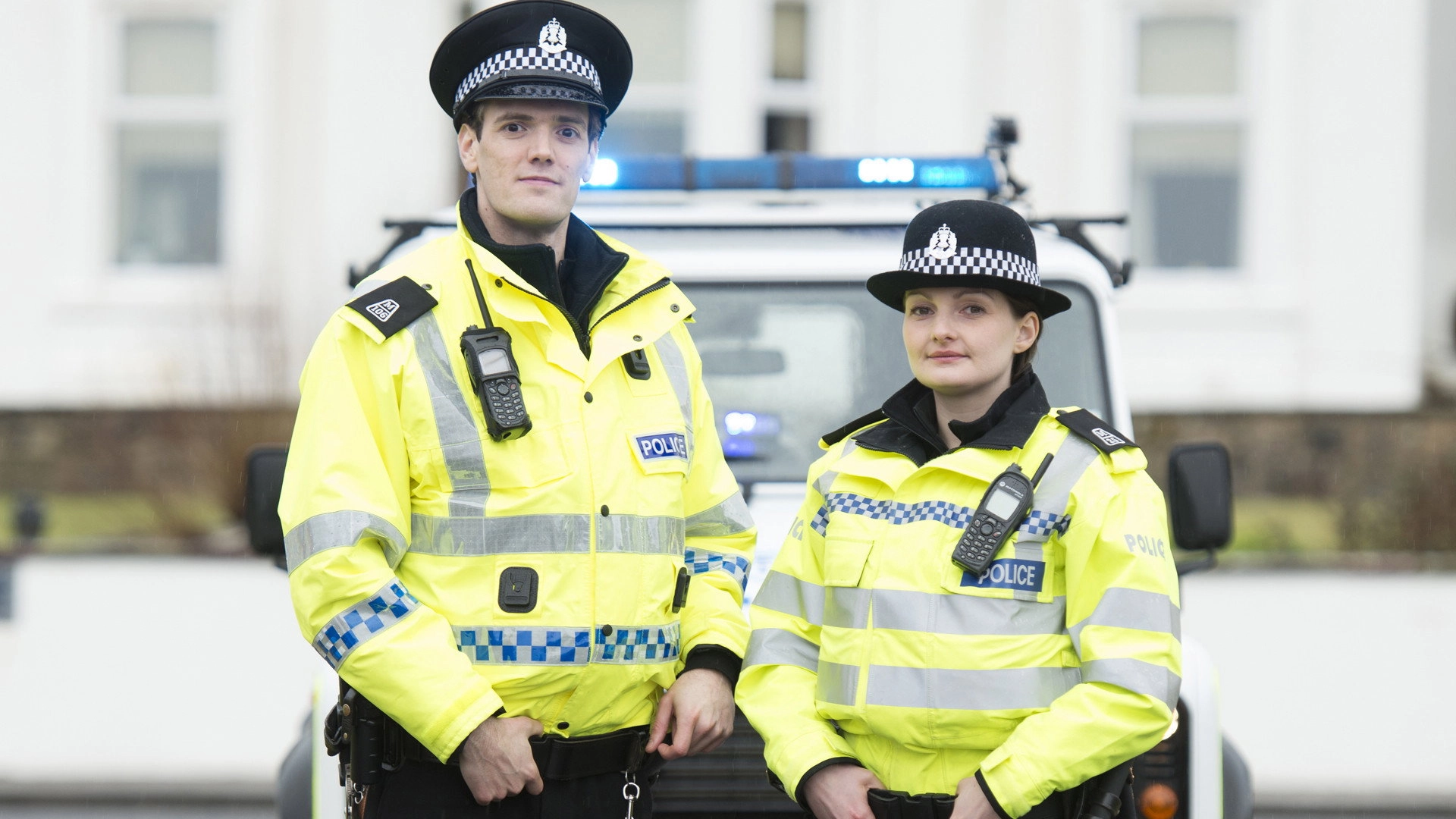 Scot Squad