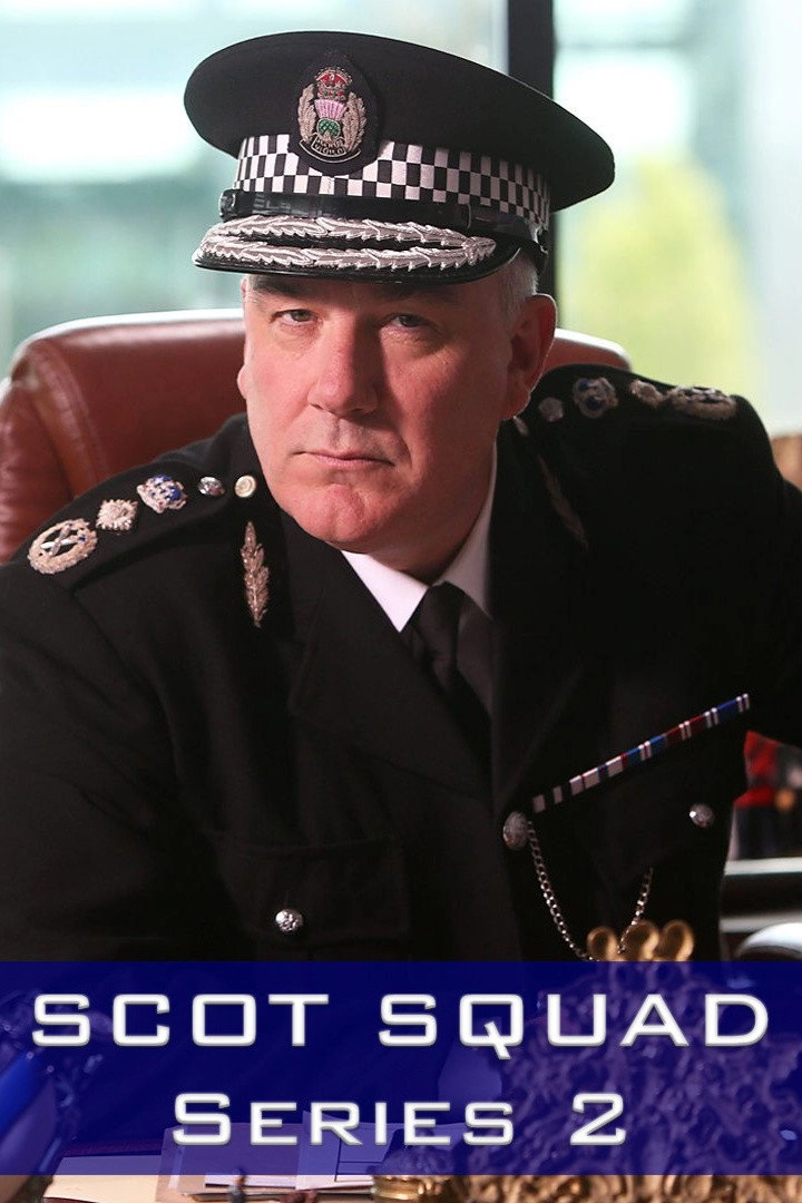 Scot Squad