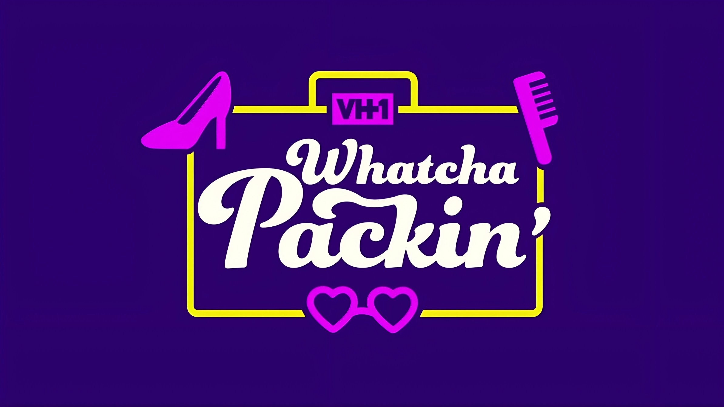 Whatcha Packin'